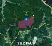 조그마한 시골 지자체에 골프장이 4곳이라니...곳곳서 ‘파열음’