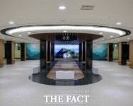 산을 담았다…7호선 수락산역 정부 우수디자인 인증