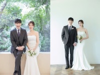 차쿤♥송채윤, 오늘(3일) 결혼…