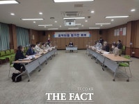 통영시, 민선8기 9대 분야 69개 공약사업 확정