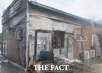 영주 편의점서 불…1400여만원 재산피해