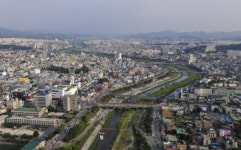 충북 청주시 2년 3개월 만에 부동산 규제 해제