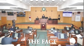 정읍시의회 제277회 제1차 정례회 시정질문