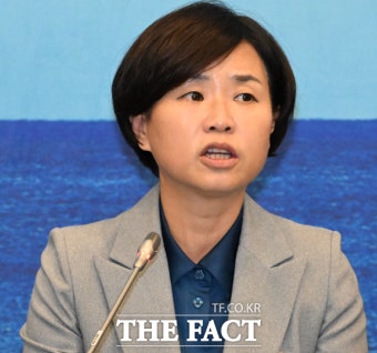 민주당 서은숙 부산시당 위원장 , 
