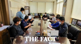 정관산업단지 근로자 이동편익 위한 위-잉(WE-ING) 출범