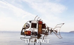 고흥군 연홍도, 행안부 ‘가을철 찾아가고 싶은 섬’ 선정