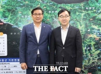 함양~하동 이어주는 지방도 1023호,미개설 구간 조속한 개설을...