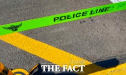 밥 안 먹는다니까 지금 나 무시해! …동거녀 때려 숨지게 한 50대 체포