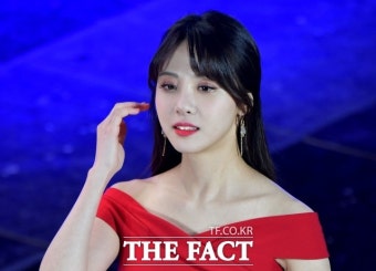 방송인 김민아, 9살 연상 미디어 사업가와 열애 인정