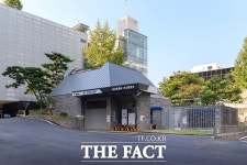 서울시청 서소문청사에 수소충전소…하루 최대 40대