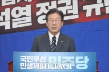 이재명,'尹 외교 무능' 정조준…'반일'로 중도층 결집 노린다
