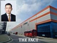 김동관이 키운 태양광 경쟁력 한눈에…탑콘 생산 진천공장 가보니