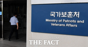 부산 기초단체 5곳, 참전유공자 보훈수당 지급 안해