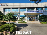 해남군 삼산면, 군비로 지원되는 관정배정에 말썽