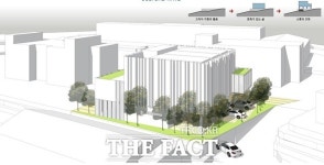 홍성군 광천문화복합센터’ 설계공모작 선정...2024년 6월 준공