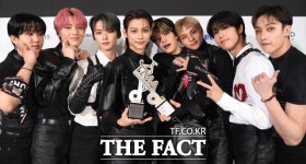 [TMA 인터뷰] 스트레이 키즈 꾸준한 성장 비결? 끈끈한 팀워크와 스테이