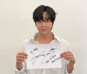 [더팩트 창립 20주년 축하②] 김태희·주원·장근석·윤아·양세종·안효섭 건승과 발전 기원(영상)