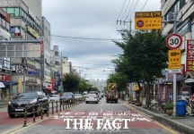 청주시, 어린이보호구역 시‧종점 불일치 구간 정비