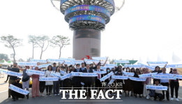 2022년 영광 e-모빌리티 엑스포 성료