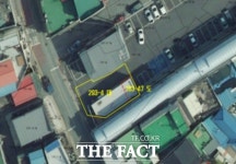 청주 오창전통시장 고객지원센터 확장 추진