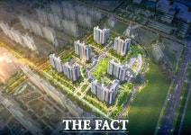 전북개발공사, 전주 만성에코르 2단지 22일부터 입주