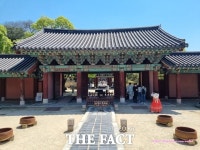 전주, 인류가 지켜야 할 세계문화유산 엮어…미래관광자원 육성