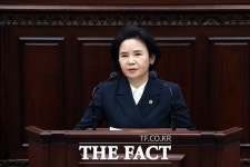 이옥규 충북도의원 “도청 주변, 종합 행정타운으로 조성하자”