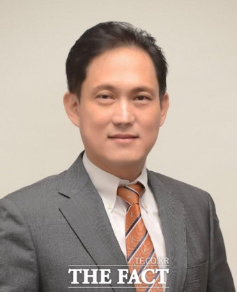 김태규 권익위 부위원장 취임…