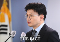 한동훈, 특검 제안에 