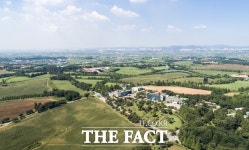 천안시의회, 종축장 현장 방문...국가첨단산단 유치해야