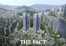 옛 미월드 부지 들어설 호텔 3개동→2개동으로 바뀐 배경은?