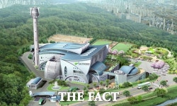 고양시, 신규 폐기물처리시설 후보지 선정 난항