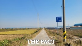 천안시, 행안부 국토종주 자전거길 신규 노선 선정