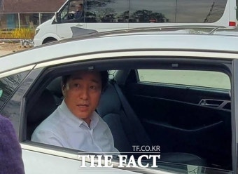 [속보] 오세훈, 이태원 사고에 유럽출장 중단… 급거 귀국