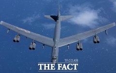 미공군 B-52 폭격기 6대 호주 배치 추진...인도태평양 안보지형 변화오나