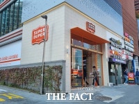 강남에 모인 美 수제버거…한국인 입맛 사로잡을 브랜드는?