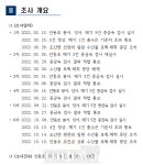 안동댐 물고기서 중금속 수두룩, ‘어로행위 금지’…권기창·홍준표 ‘맑은물 공급 강행’