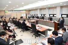 경남도의회, 남해대학 현지 감사 '무사안일' 질타… 국비사업 신청 실수, 높은 자퇴율