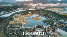 2023순천만국제정원박람회 기간 전국 상당수 지자체 시민의 날 참여 의사