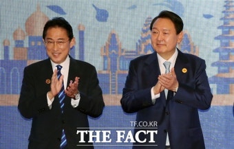 尹대통령, 내일 한일 정상회담…유엔총회 이후 2개월만