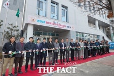 아산 행정복지센터 노후화…신청사 건립 요구 잇따라