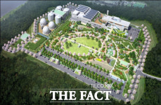 대전시, 하수처리장 시설현대화사업 그린벨트심의 통과