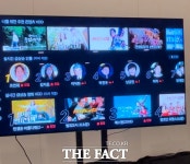 LG유플러스, OTT TV 시대 선언…맞춤·통합 콘텐츠 제공