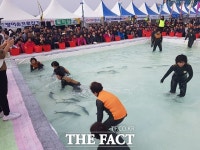 3년만에 돌아온 최남단 방어축제…한달간 분산 운영