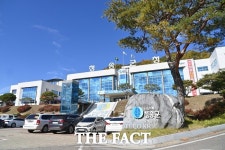 청송군, 내년 본예산 4660억원 편성…올해 대비 13.6%↑