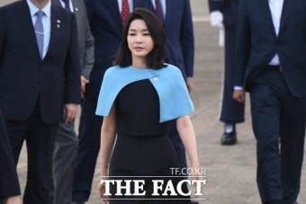 '김건희 보고서 유출' 경찰관, 2심 징역 1년 구형