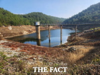 이상민 행정안전부 장관 완도군 방문 “광역상수도, 대형 관정 등 대책 마련 나서겠다” 약속