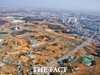 익산시, 부송4지구 조성 첫삽...정주여건 개선 기대
