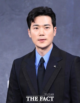 김강우, 영화 '폭군' 캐스팅 확정…박훈정 감독·김선호와 재회
