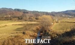 임실군, 옥정호에 수질보전 인공습지 조성